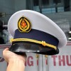 KP 47 - Mũ nón Hàng Hải Thuyền Trưởng Máy Trưởng